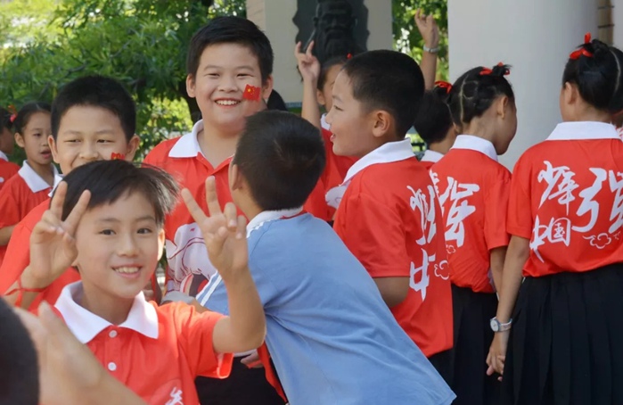 好消息~ 龙岗11所学校文体资源对外免费开放啦！