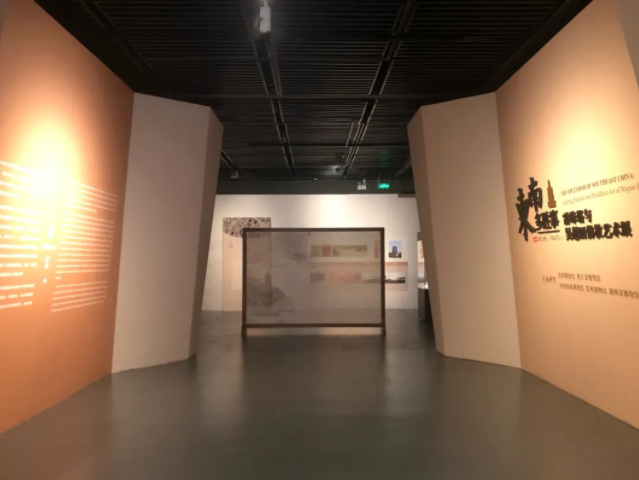 【深圳博物馆】东南多胜事 ——雷峰塔与吴越国佛教艺术展