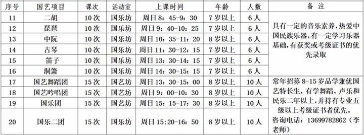 【免费报名学习】2020深圳少年儿童图书馆秋季文创区公益活动