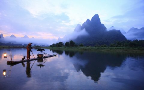 【冬游广西】深圳人来旅游啦！4A级以上景区免费或半价！附超全列表