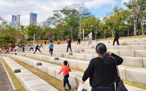 【免费预约】大运中心市民开放日进行中