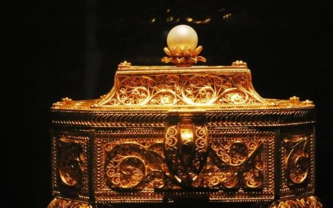 【免费观展】深圳珠宝博物馆年度大展来啦！