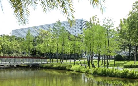 深圳南方科技大学即将面向游客开放！（附预约方式）