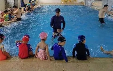 【公益培训】2023年(5月)宝体万人体育技能培训开始报名了！新上线游泳课程！