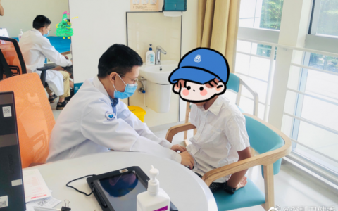 又到一年暑假“割包皮热”！深圳南山首家儿童包皮门诊开诊，当天手术当天就能出院！