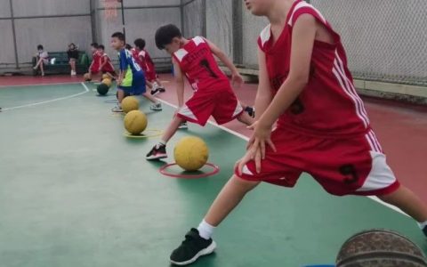 【公益培训】2023年大鹏区暑期体育公益培训8月开始！