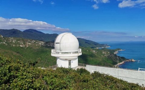 【免费预约参观】深圳天文台每周公众开放日预约！