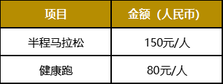 倒计时1天！2023深圳光明半程马拉松赛[报名须知]