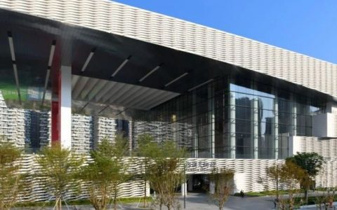深圳美术馆（新馆）增加预约名额及调整开放时间的公告