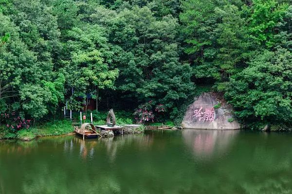 准考证先别扔！南山多个景区对中、高考学子免门票