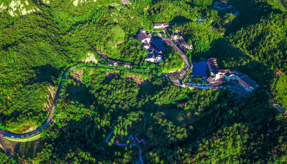 准考证先别扔！南山多个景区对中、高考学子免门票