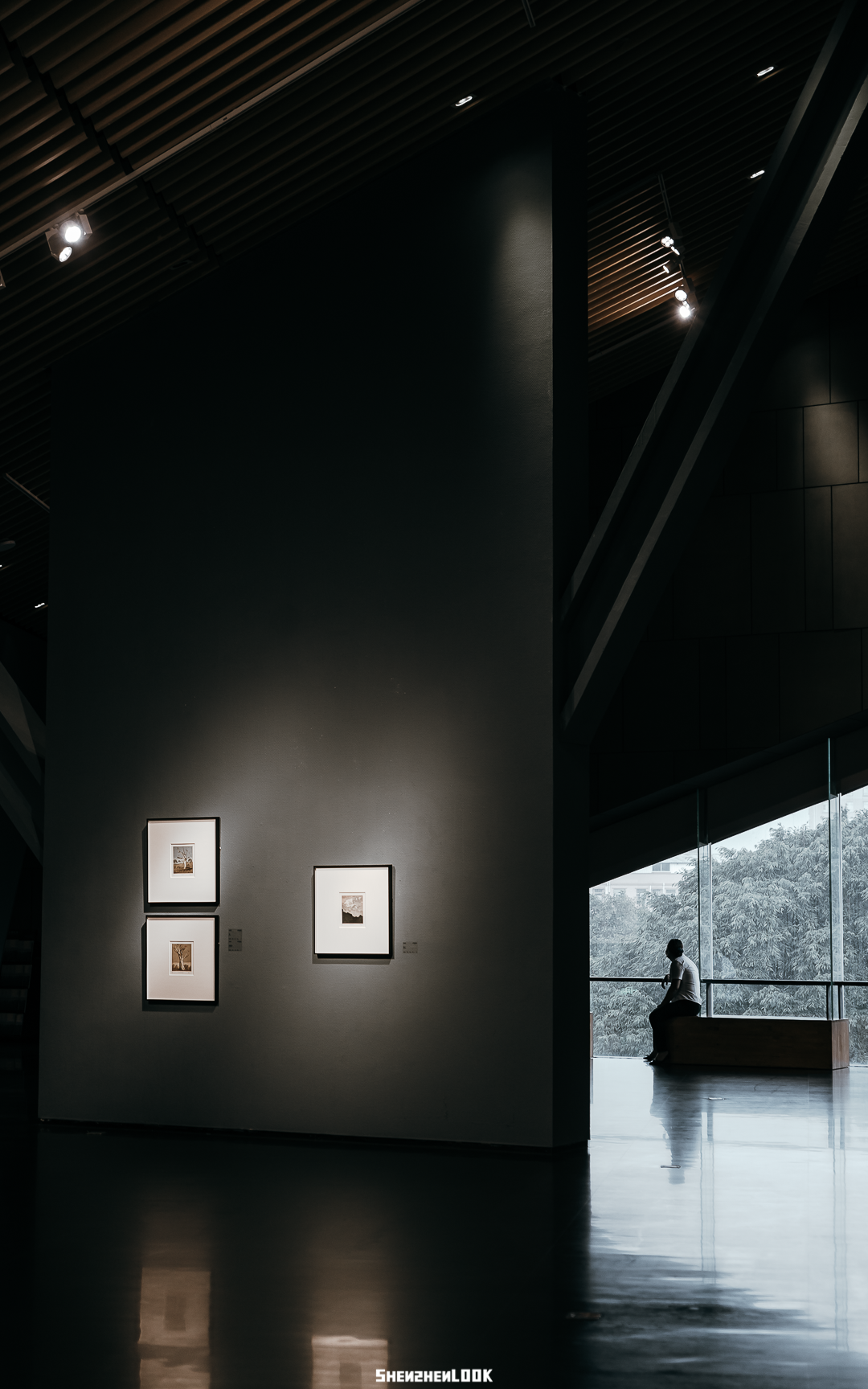 龙华「下雨天游玩指南」，建议收藏