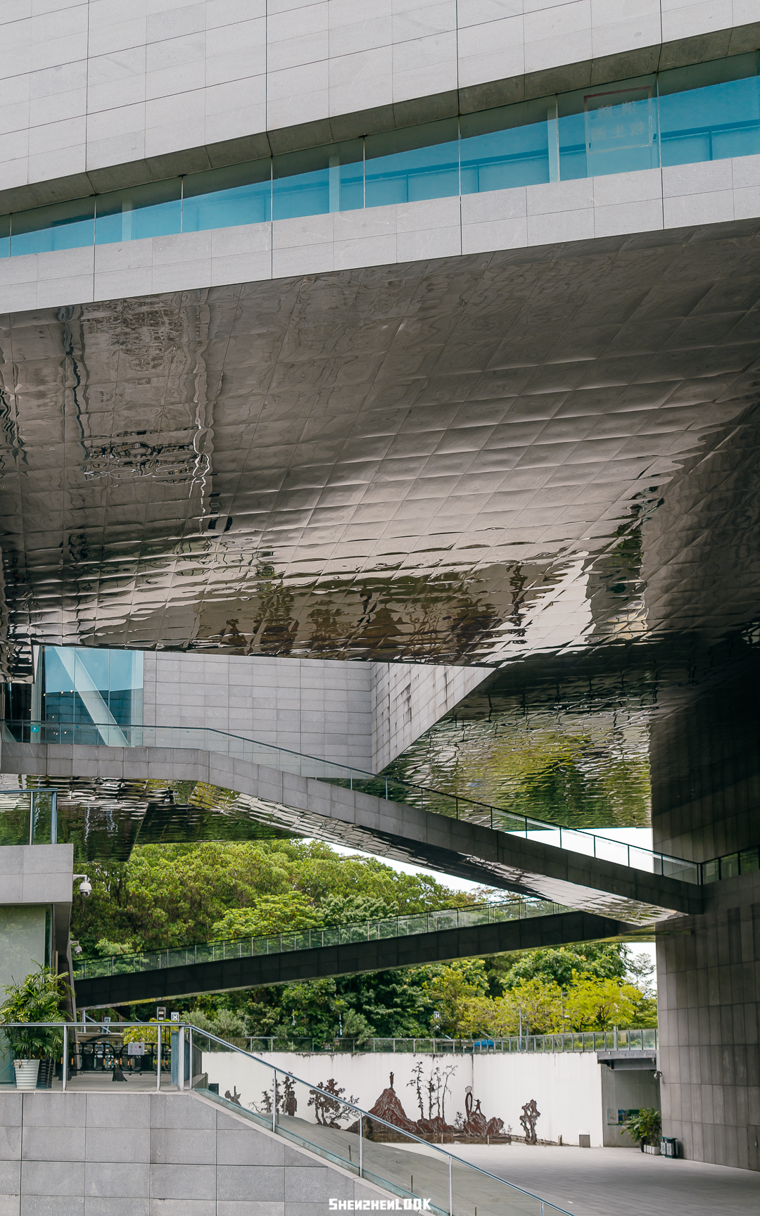 龙华「下雨天游玩指南」，建议收藏