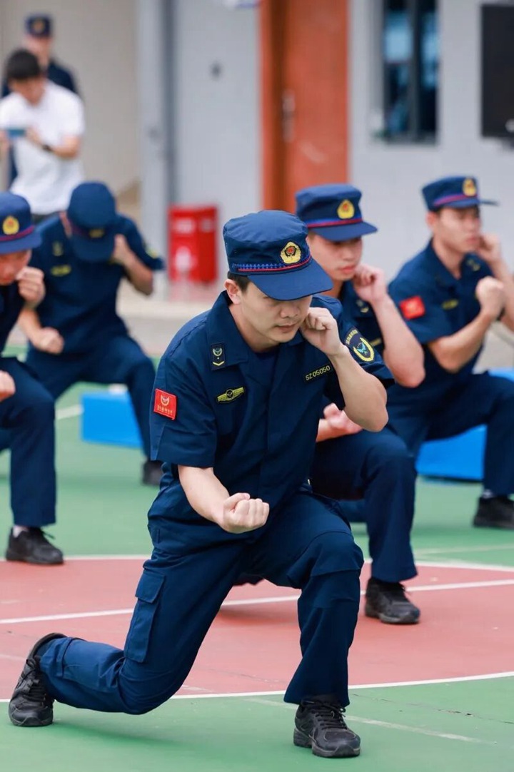 宝安区应急管理开放日来啦，快来报名！