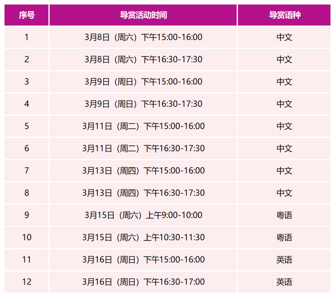 2025 深圳春花集·月季赏香蜜公园分会场大揭秘！